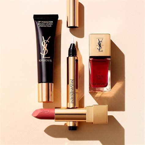 ysl beauty uk instagram